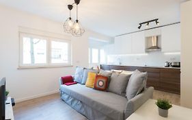 Flh Charming Flat Near Lisbon Zoo